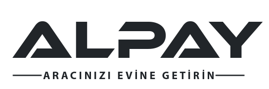 Alpay Logo