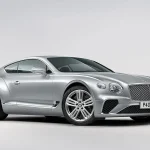 Bentley Independent Service logo