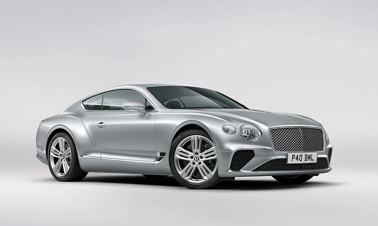 Bentley özel servis — Alpay Servis İzmir