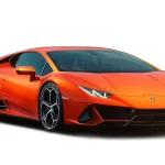 Lamborghini Independent Service logo