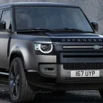 Land Rover Independent Service logo
