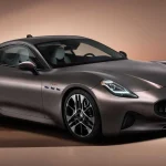 Maserati Independent Service logo