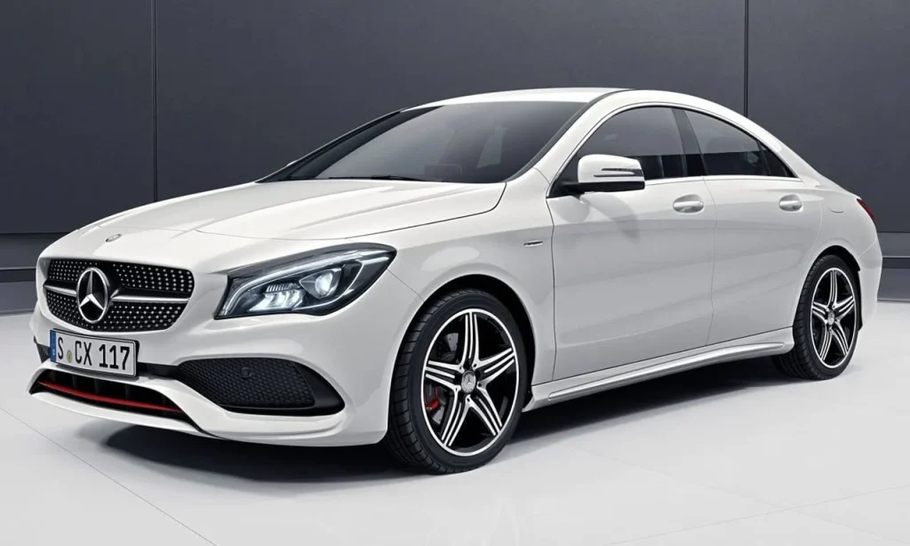 Mercedes-Benz özel servis — Alpay Servis İzmir