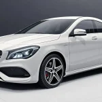Mercedes-Benz Independent Service logo
