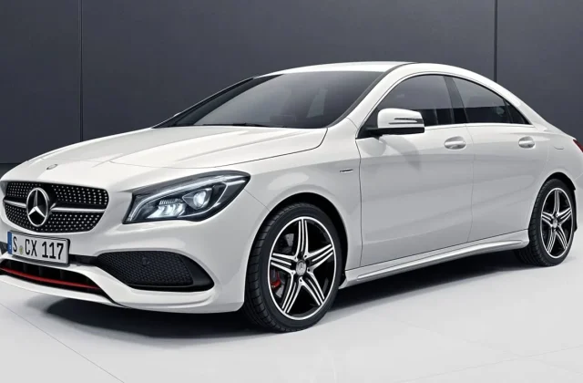 Mercedes-Benz özel servis — Alpay Servis İzmir
