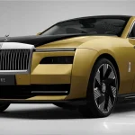 Rolls-Royce Independent Service logo