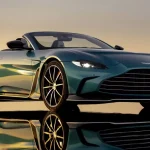 Aston Martin Independent Service logo