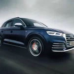 Audi Independent Service logo