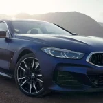 BMW Independent Service logo