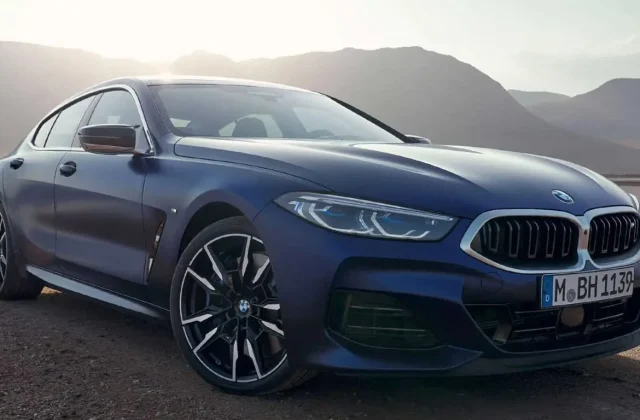 BMW özel servis — Alpay Servis İzmir