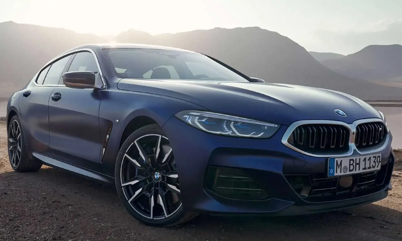 BMW özel servis — Alpay Servis İzmir