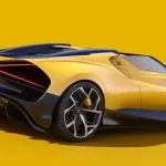 Bugatti Independent Service logo