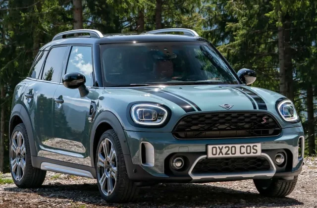 Mini özel servis — Alpay Servis İzmir