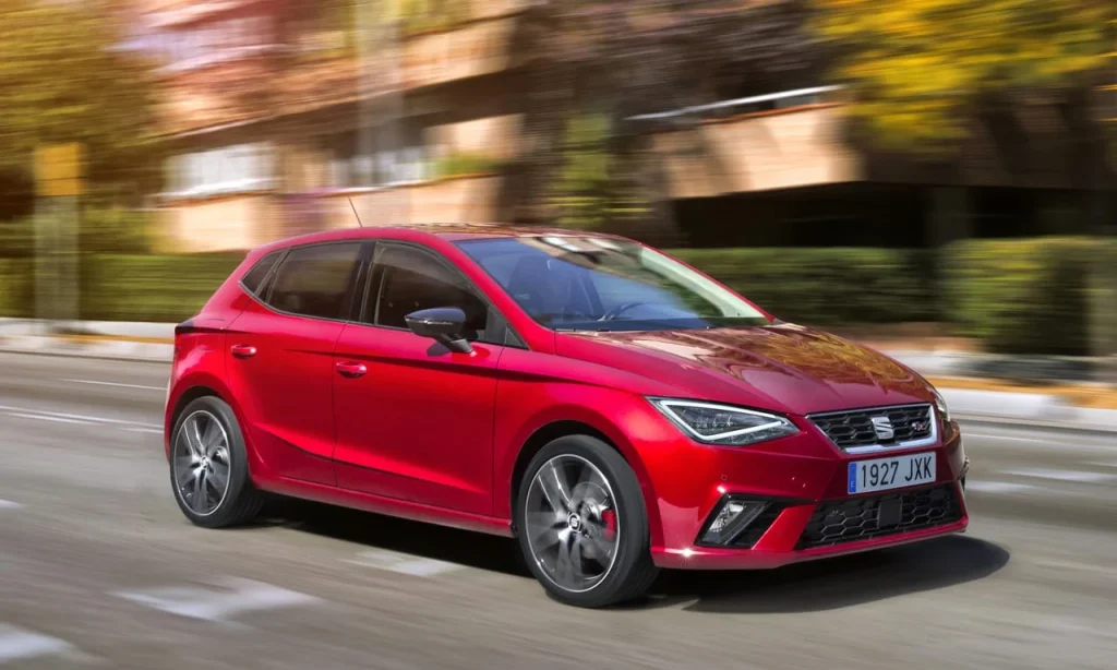 SEAT özel servis — Alpay Servis İzmir
