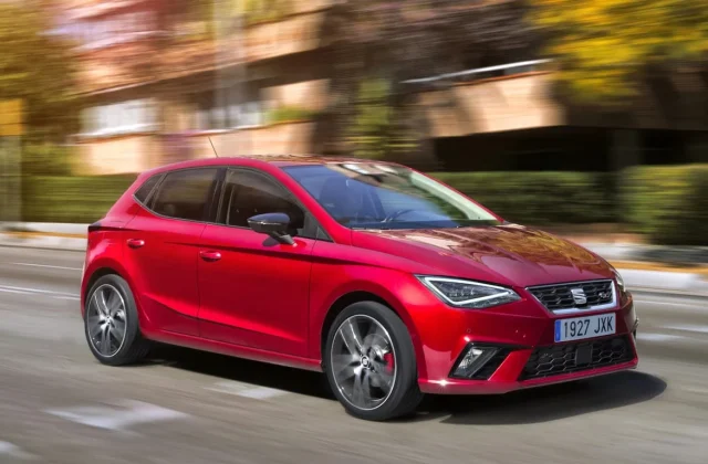 SEAT özel servis — Alpay Servis İzmir