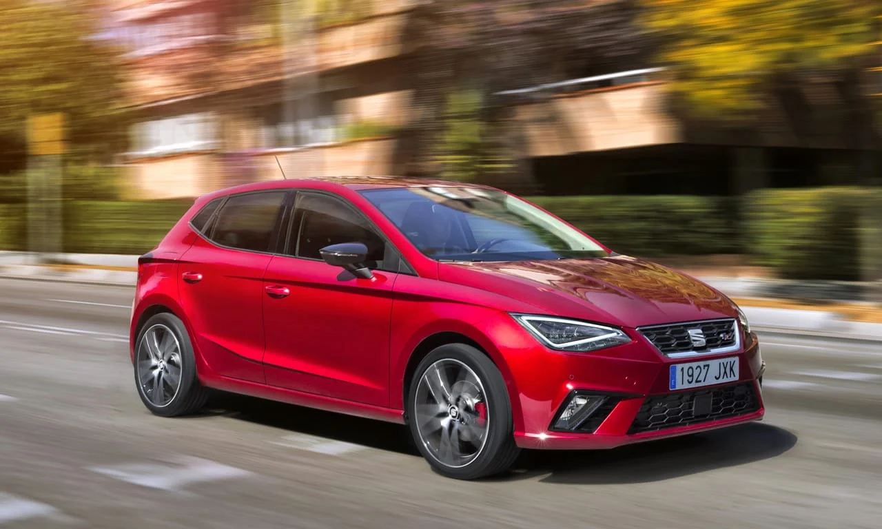 SEAT özel servis — Alpay Servis İzmir