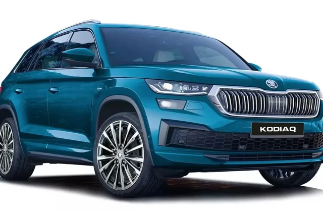 Škoda özel servis — Alpay Servis İzmir