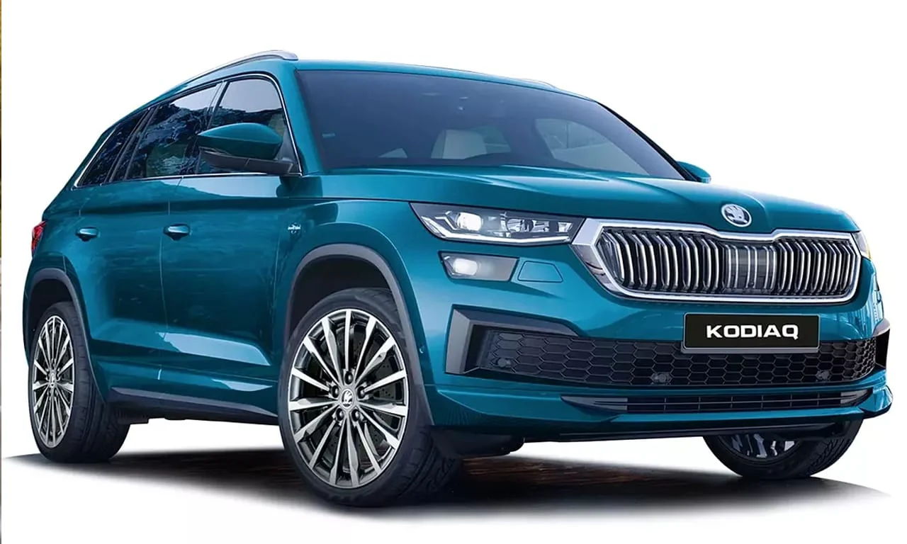Škoda özel servis — Alpay Servis İzmir